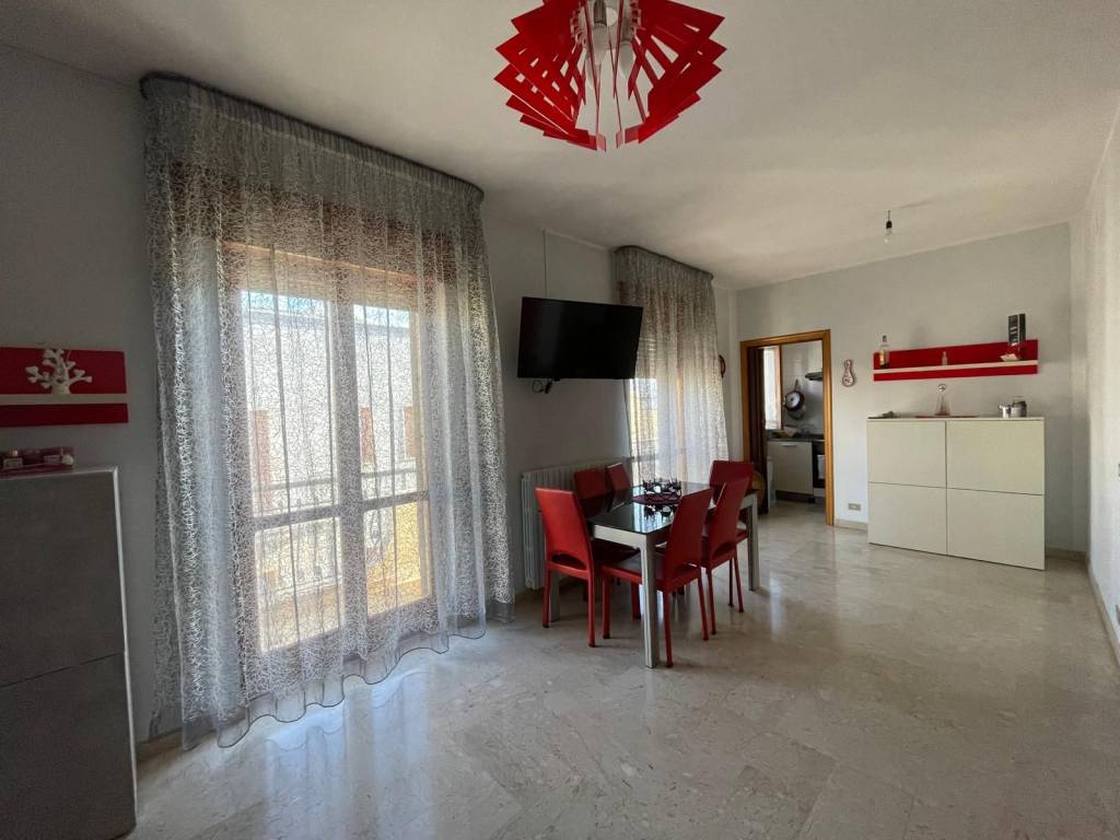 Appartamento a Ginosa in Via Montesanto - Foto 3