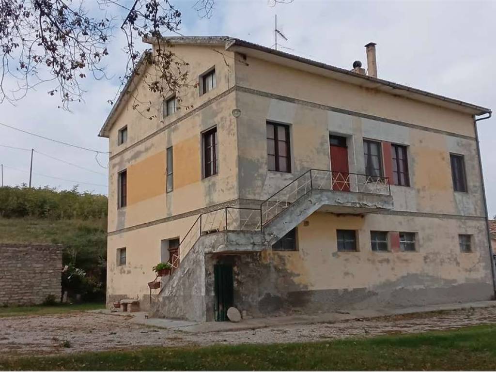 Rustico / casale a Montelparo - Foto 3