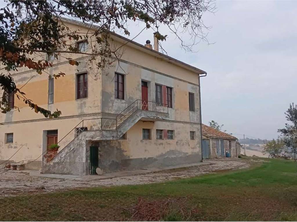 Rustico / casale a Montelparo - Foto 4
