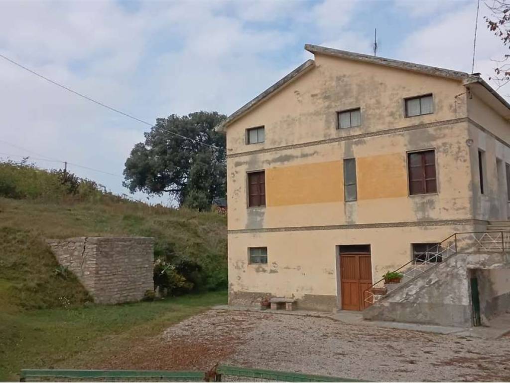 Rustico / casale a Montelparo - Foto 5