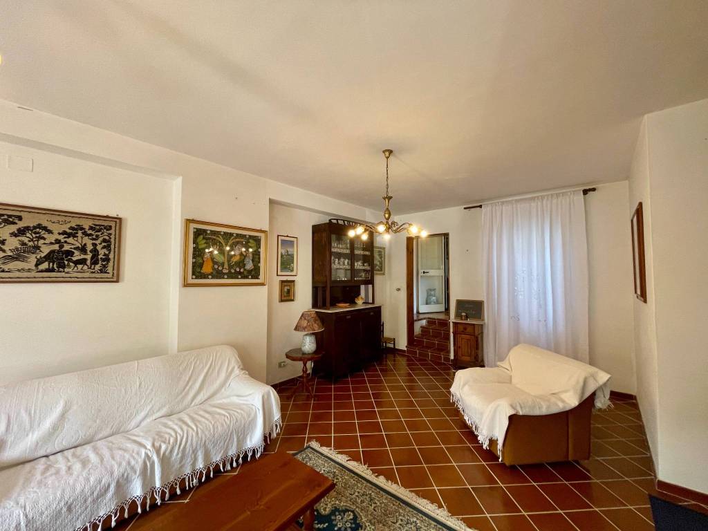 Casa indipendente a Milis in Via Sant'Agostino, 10 - Foto 3