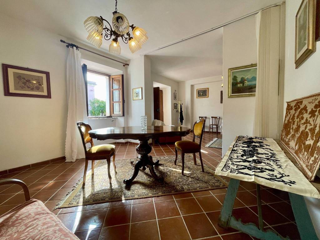 Casa indipendente a Milis in Via Sant'Agostino, 10 - Foto 4