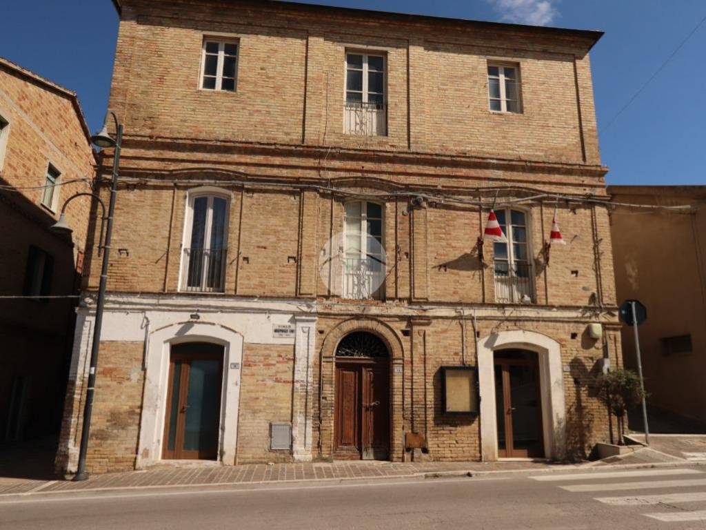 Rustico / casale a Spoltore in Via G. Fonzi, 15 - Foto 2