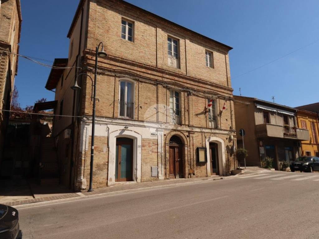 Rustico / casale a Spoltore in Via G. Fonzi, 15 - Foto 3