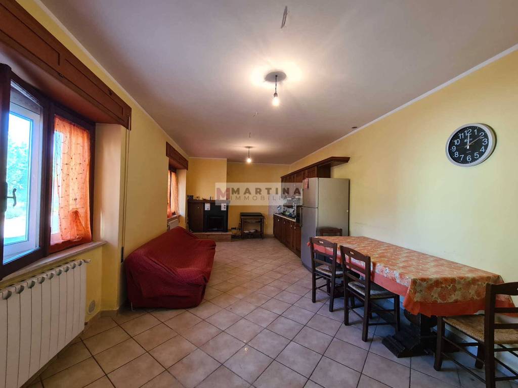 Rustico / casale a Casalvieri in Collefosse - Foto 3