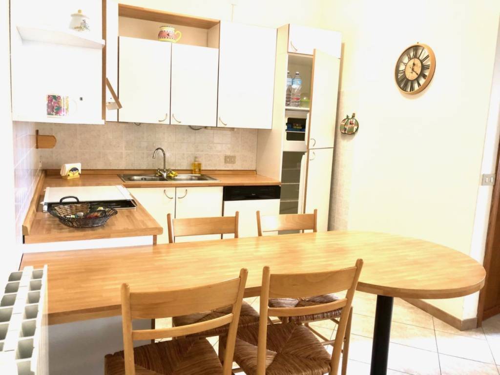 Appartamento a Alghero in Via Pietro Nenni, 4 - Foto 2