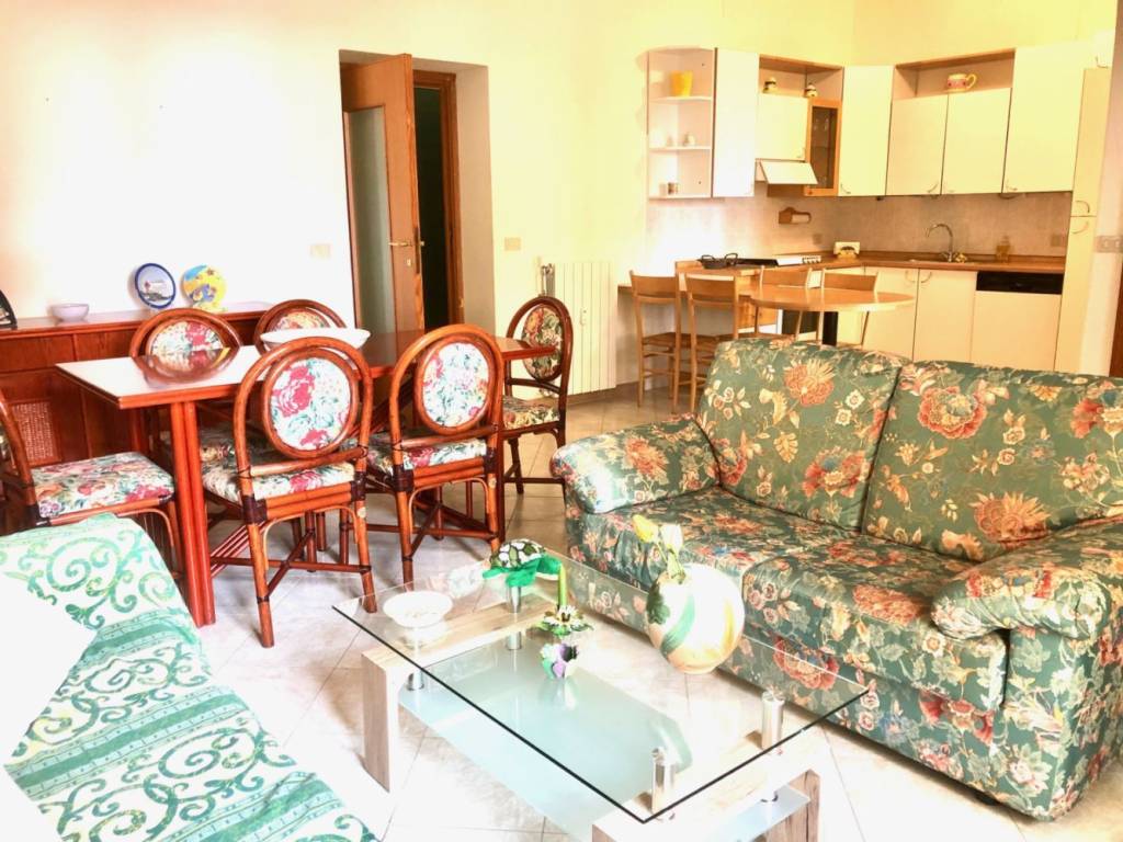 Appartamento a Alghero in Via Pietro Nenni, 4 - Foto 5