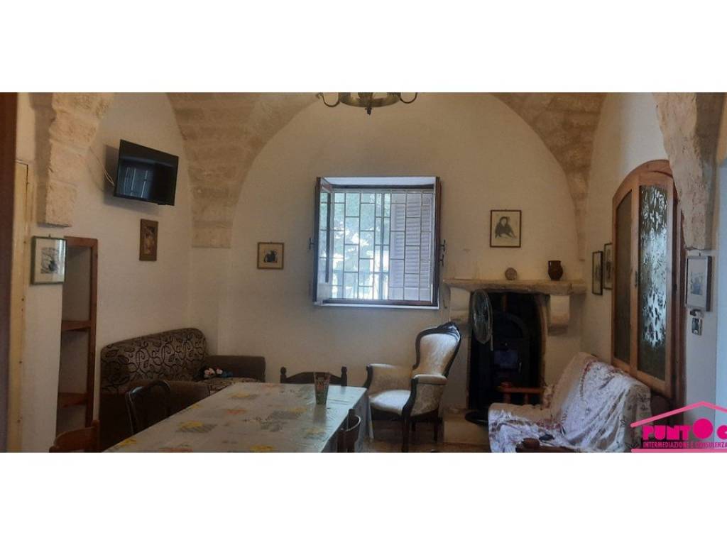 Villa a Ostuni in Contrada Chianchizzo - Foto 3