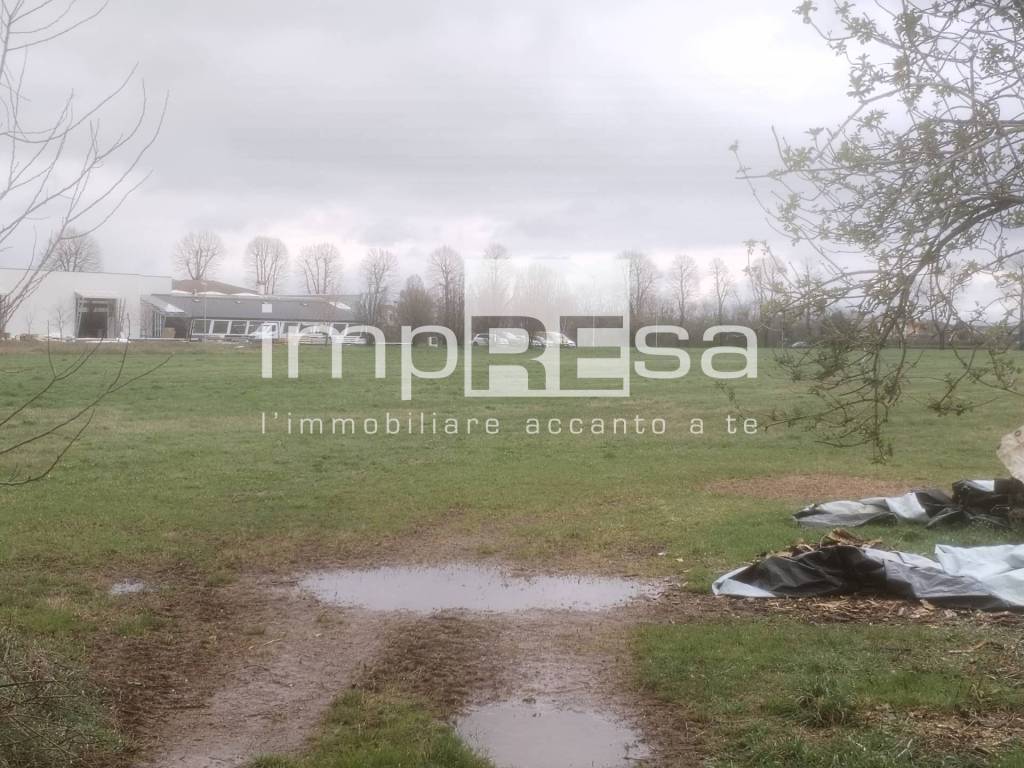 Terreno a Paese in via nazionale paese - Foto 2