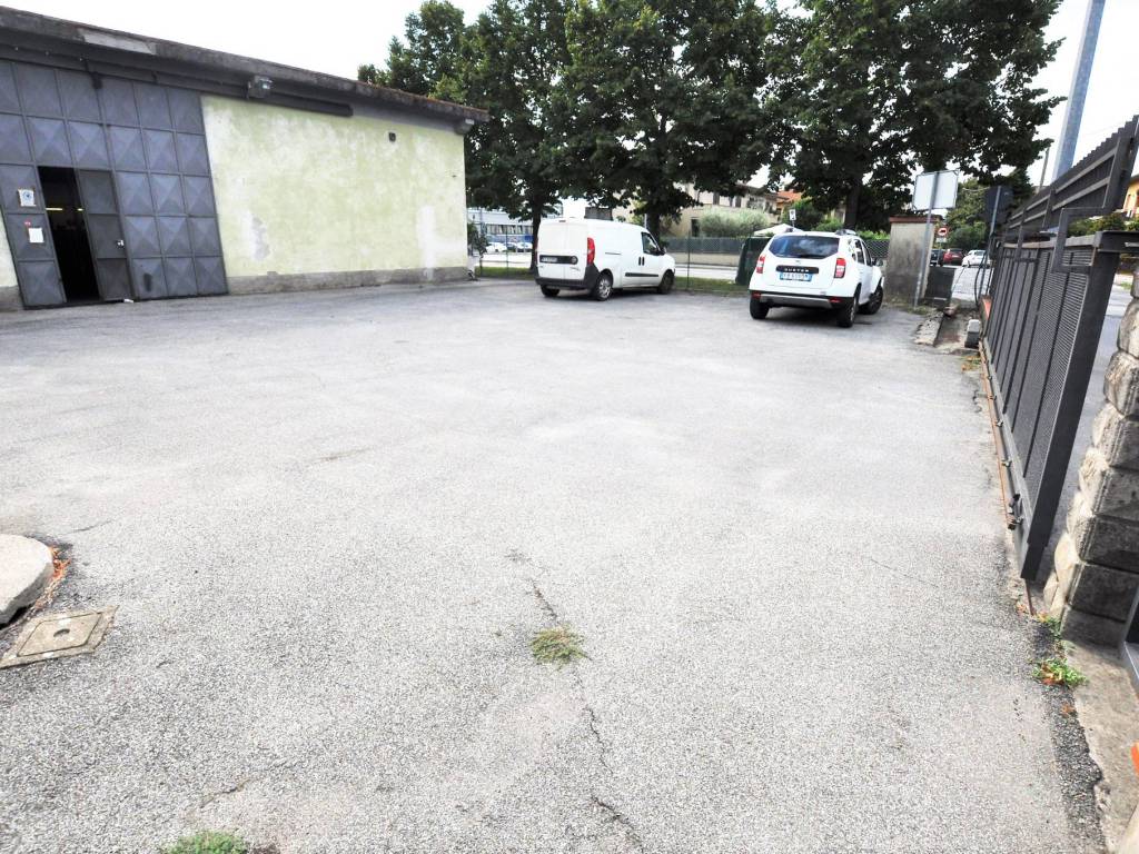 Immobile a Monsummano terme in Via Risorgimento, 701 - Foto 2