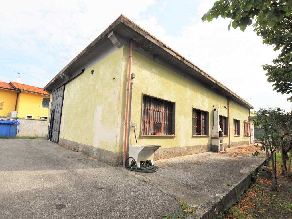 Immobile a Monsummano terme in Via Risorgimento, 701 - Foto 3