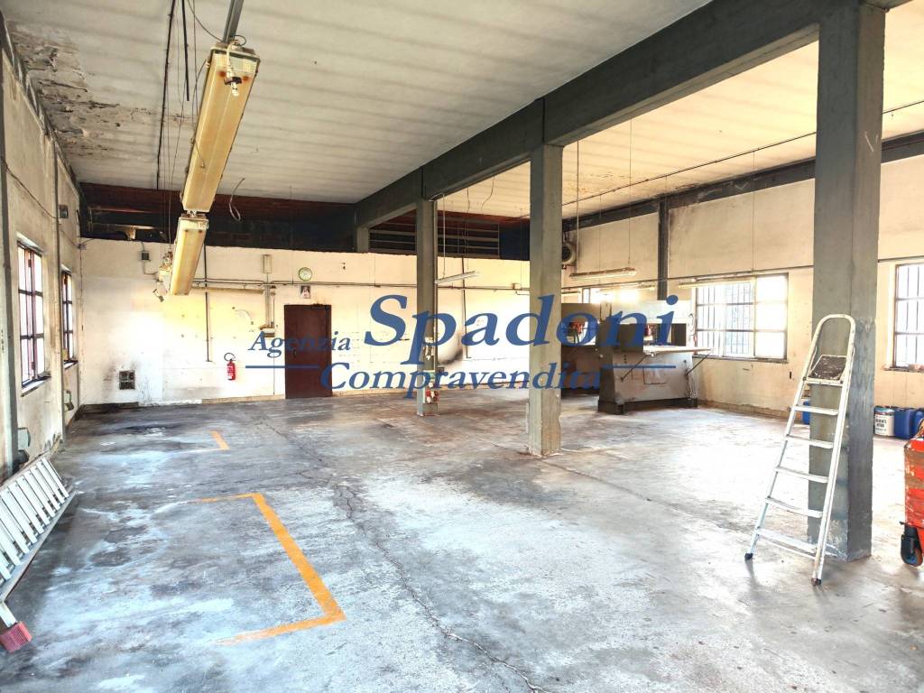 Immobile a Monsummano terme in Via Risorgimento, 701 - Foto 5