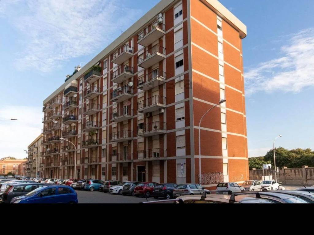 Appartamento a Cagliari in Via Fratelli Falletti, 28 - Foto 3