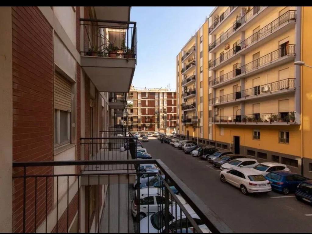Appartamento a Cagliari in Via Fratelli Falletti, 28 - Foto 4