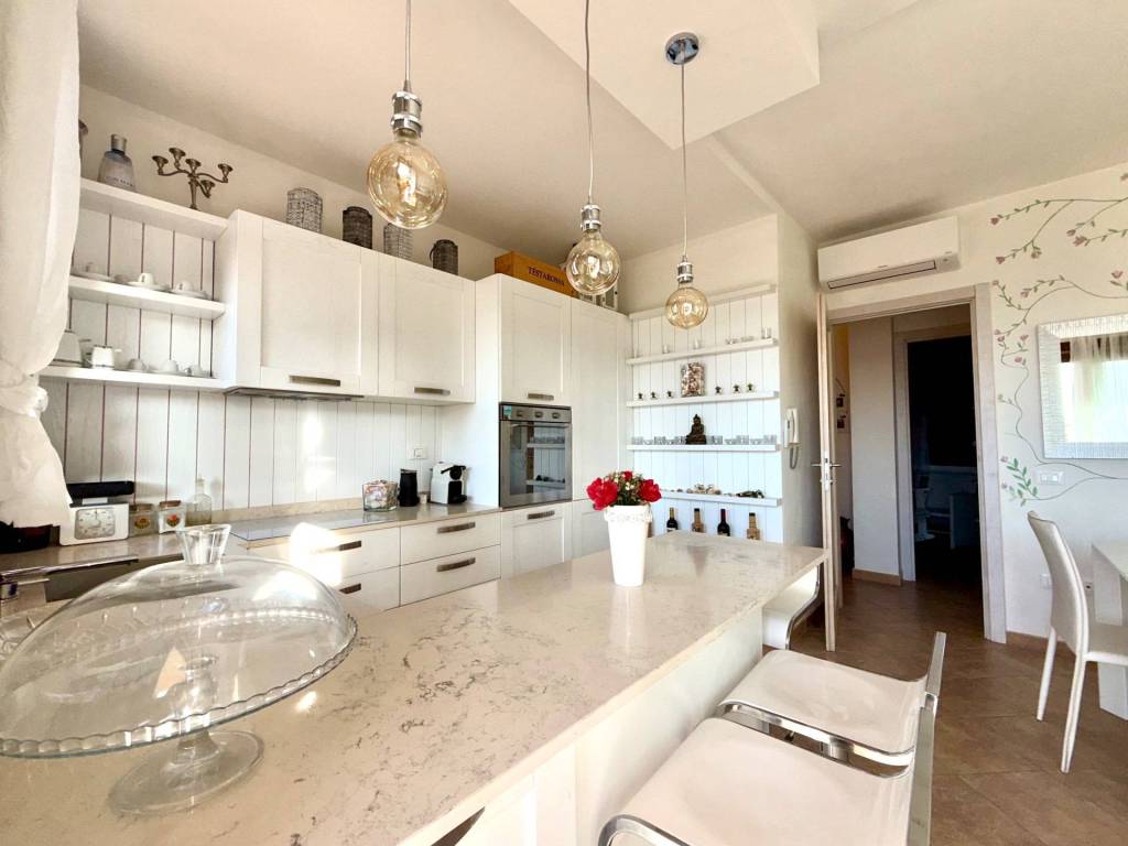 Appartamento a Castelsardo in Strada Statale Castelsardo - Foto 2