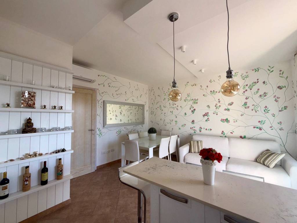 Appartamento a Castelsardo in Strada Statale Castelsardo - Foto 3