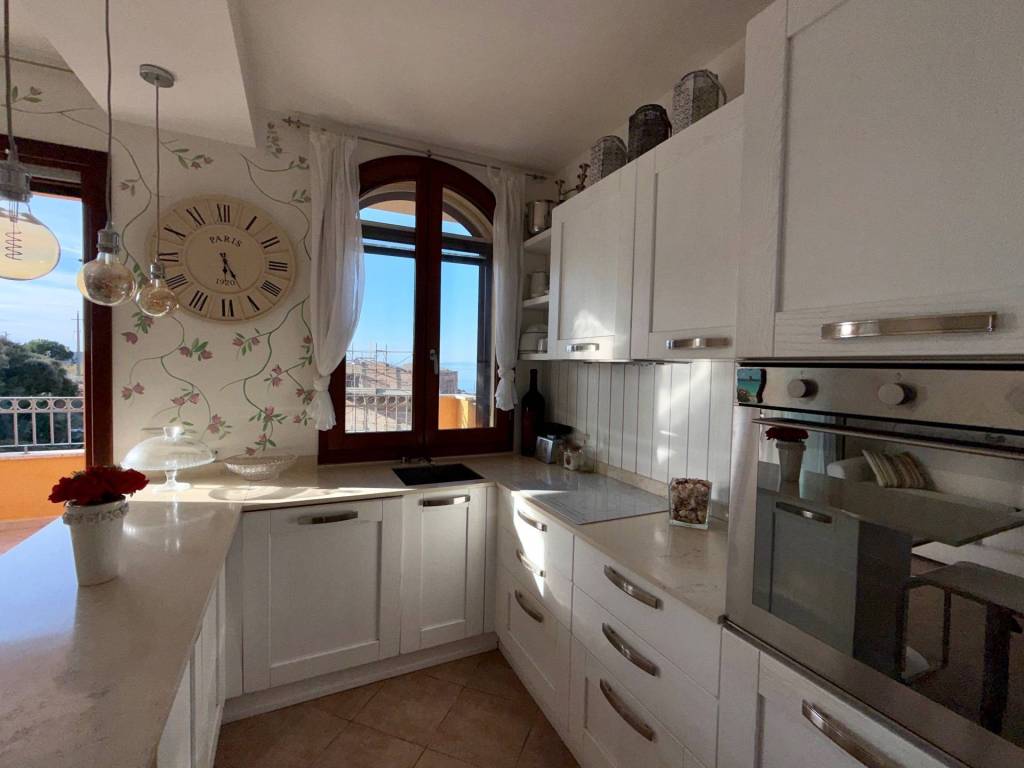 Appartamento a Castelsardo in Strada Statale Castelsardo - Foto 5