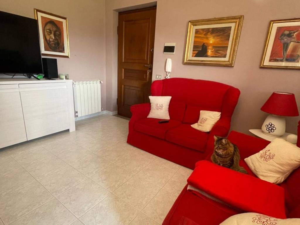 Appartamento a Alghero in Via Alexander Fleming - Foto 3