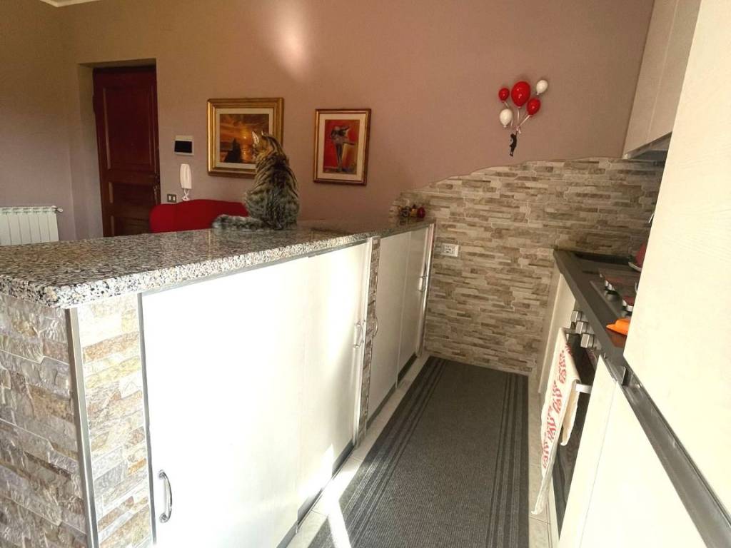 Appartamento a Alghero in Via Alexander Fleming - Foto 5