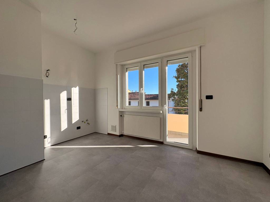 Appartamento a Udine in Via Sesto in Sylvis - Foto 4