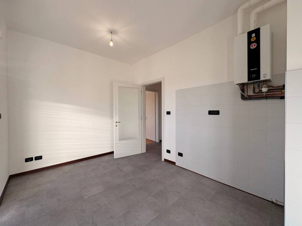 Appartamento a Udine in Via Sesto in Sylvis - Foto 5