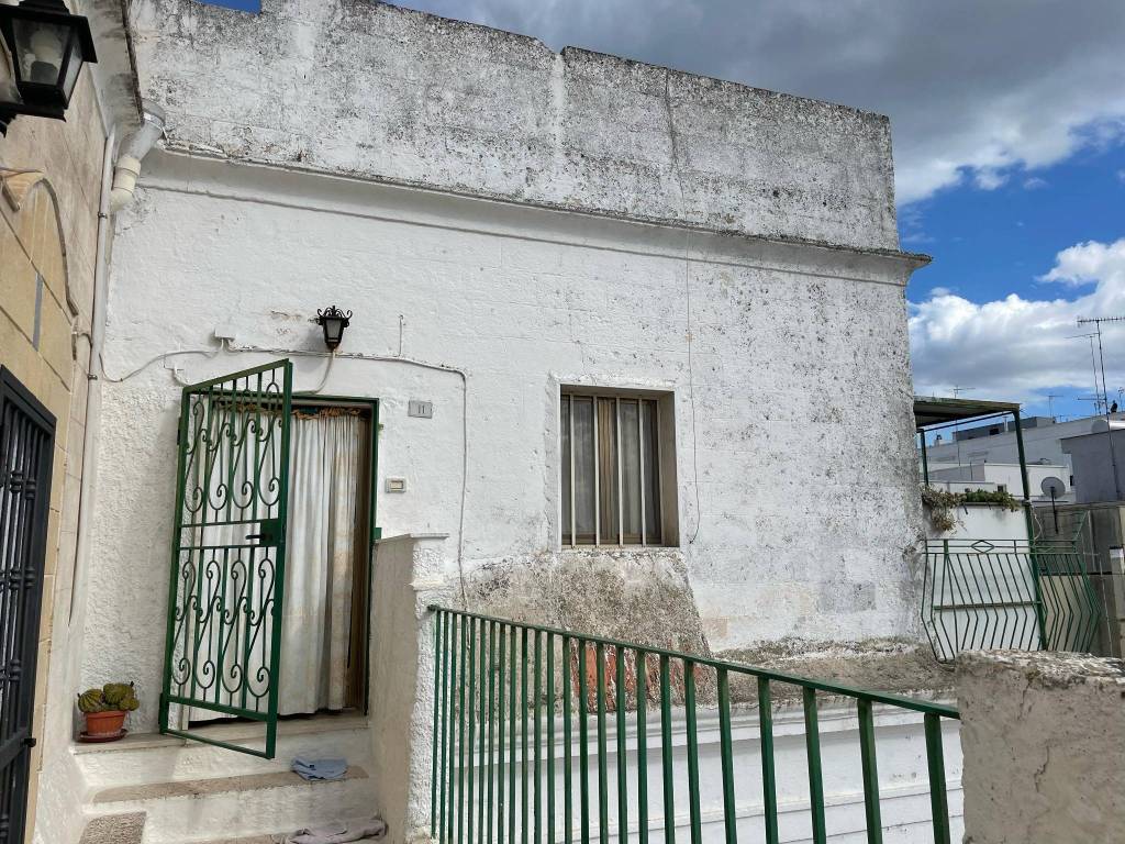 Appartamento a Ginosa in Piazza Vecchia - Foto 3