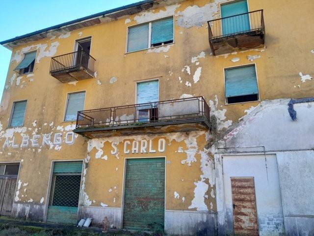 Palazzo / stabile a Borghetto di vara in Via Aurelia, 4 - Foto 2