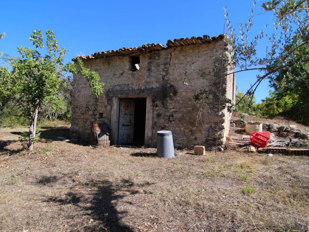 Rustico / casale a Poggio moiano in Via delle Cave - Foto 3