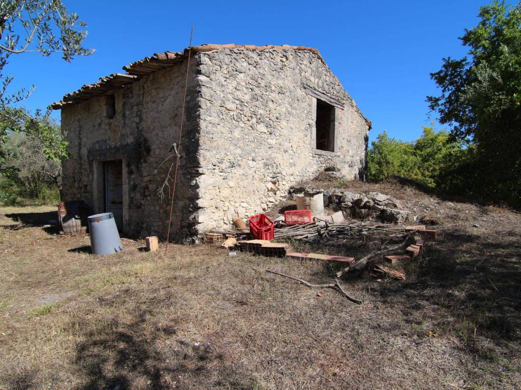 Rustico / casale a Poggio moiano in Via delle Cave - Foto 5