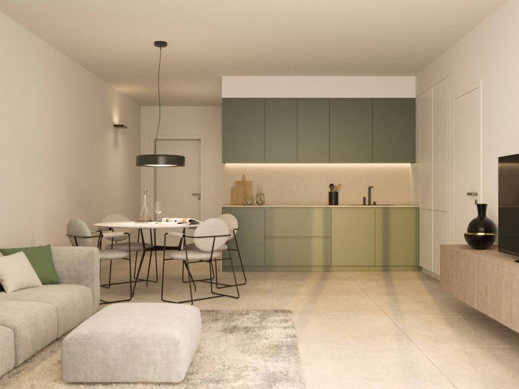 Appartamento a Verona in Via Antonio Milani, 0 - Foto 5