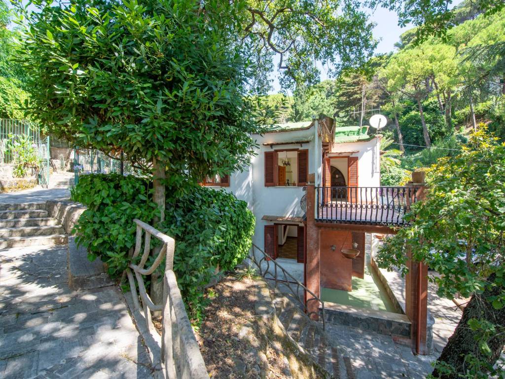 Villa a Vietri sul mare in Via Arbosto - Foto 4