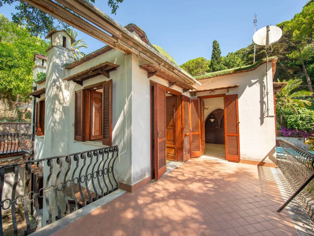 Villa a Vietri sul mare in Via Arbosto - Foto 5