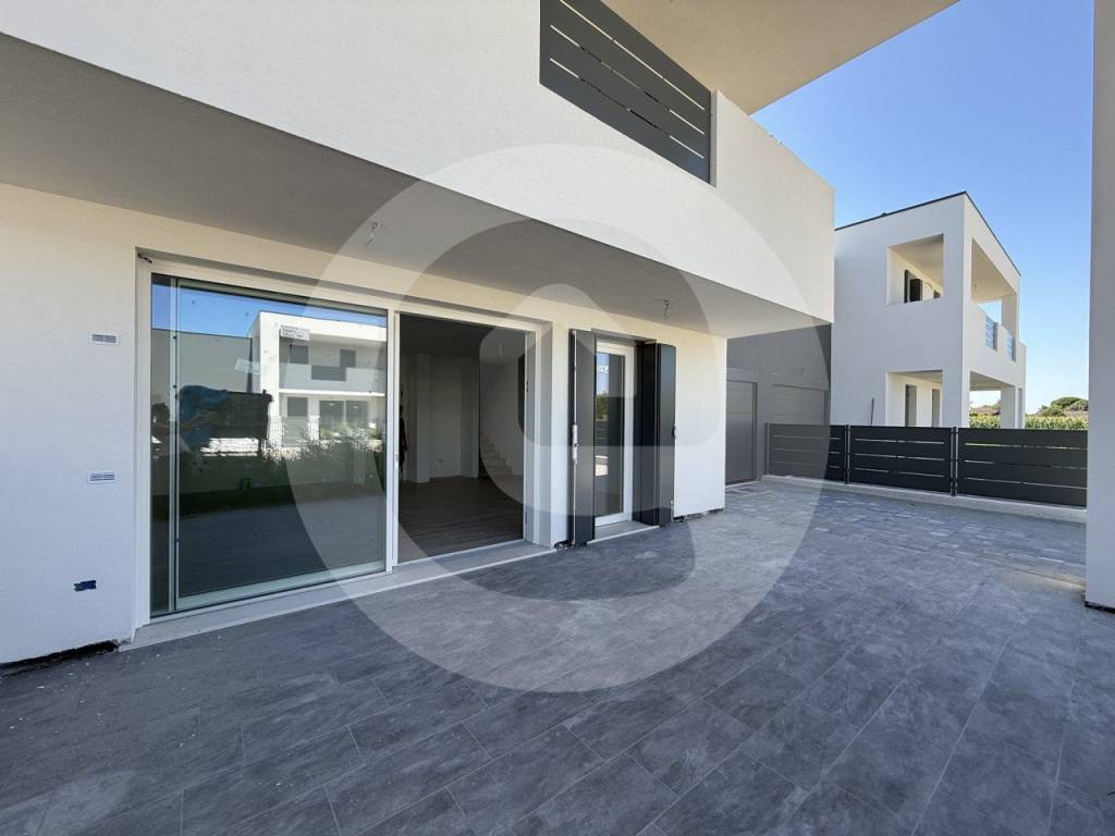 Villa a Santa giustina in colle - Foto 2