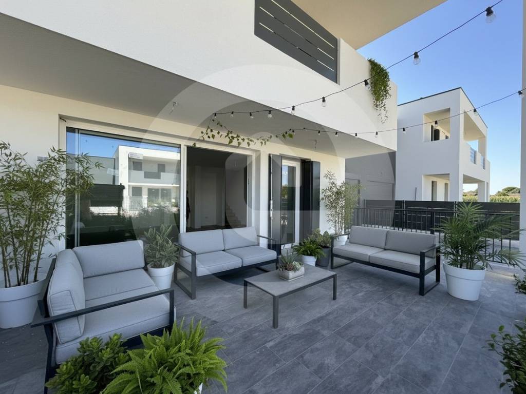 Villa a Santa giustina in colle - Foto 3