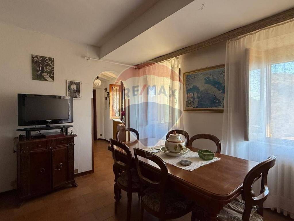 Appartamento a Villa basilica - Foto 2