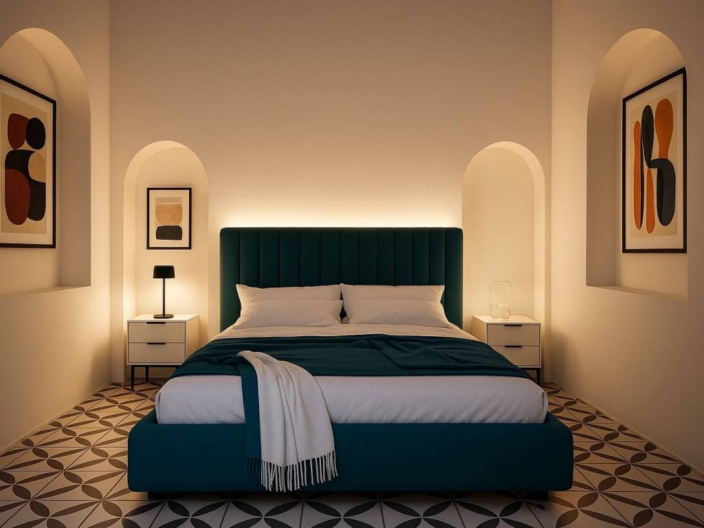 Appartamento a Amalfi in Piazza Municipio, 17 - Foto 3