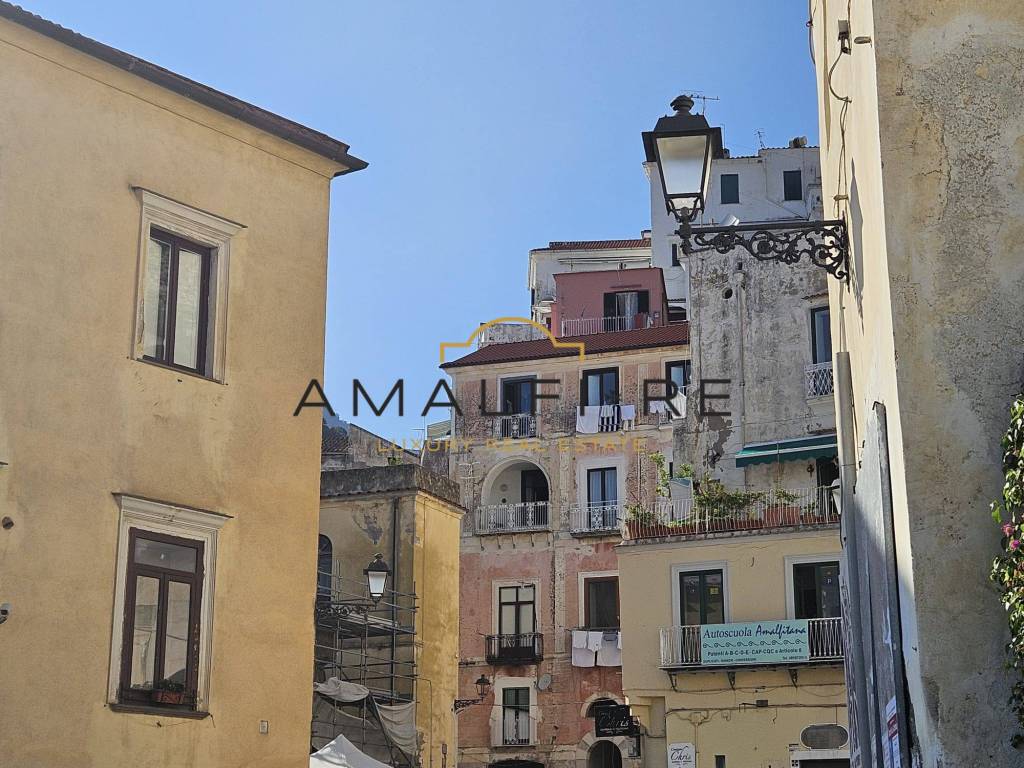 Appartamento a Amalfi in Piazza Municipio, 17 - Foto 5