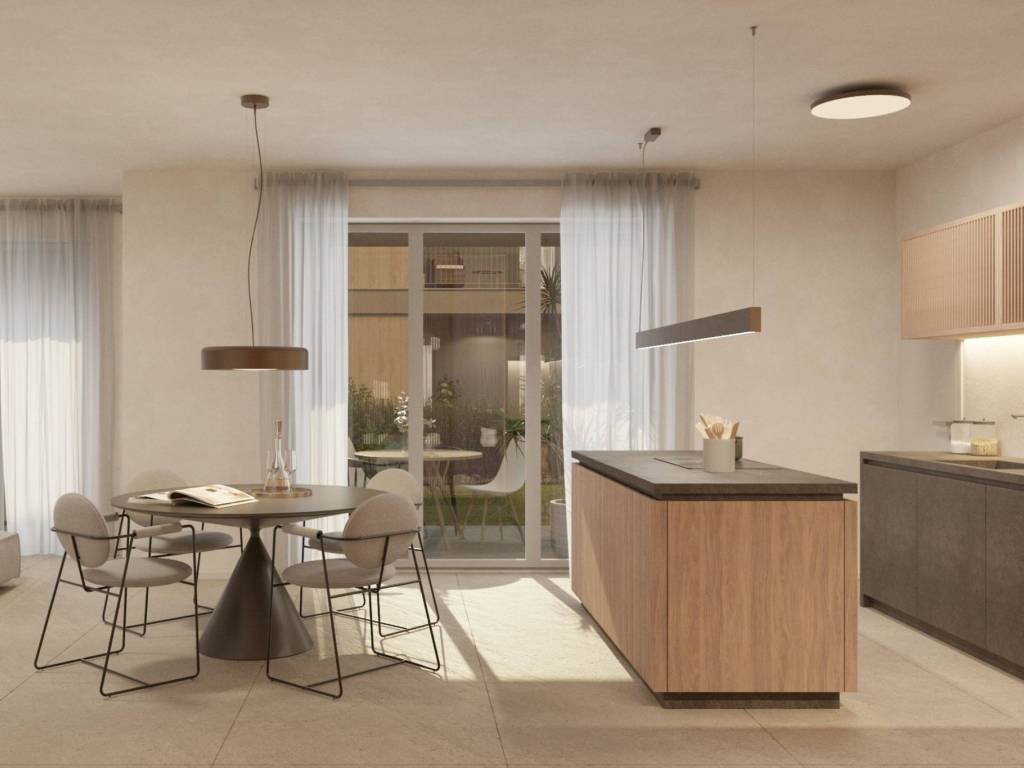 Appartamento a Verona in Via Antonio Milani, 0 - Foto 5