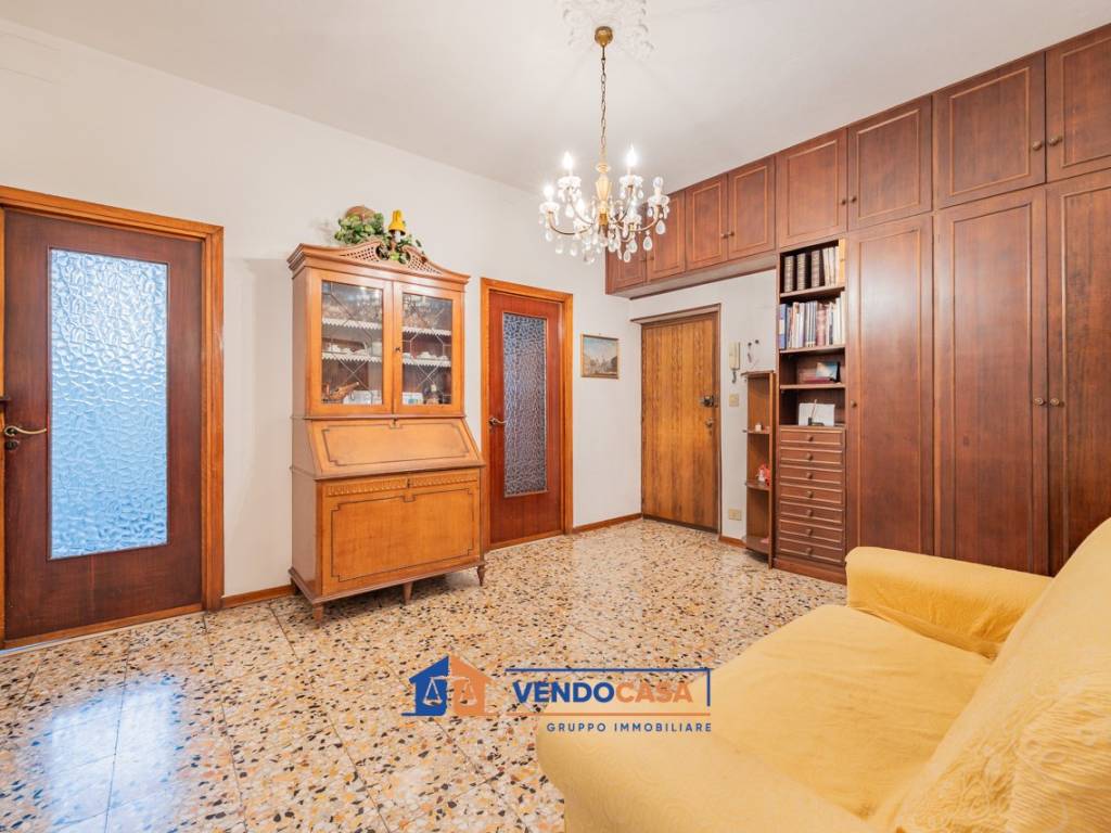 Appartamento a Imperia in Via Giuseppe Mazzini, 96 - Foto 2