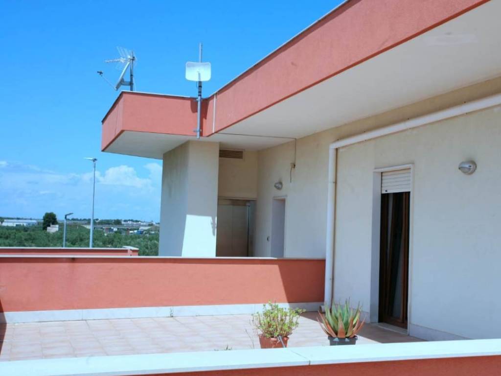 Immobile a Bisceglie in Via Mauro Contò - Foto 2