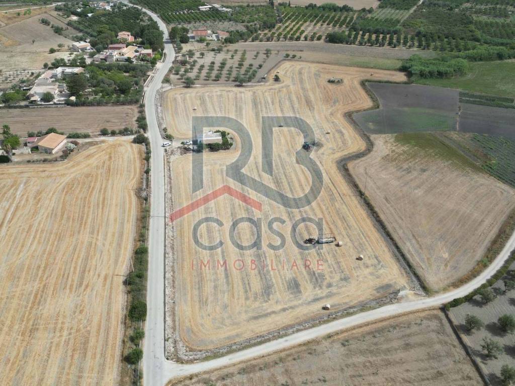 Terreno a Ispica in Contrada Cozzo Gatto Nardella - Foto 2