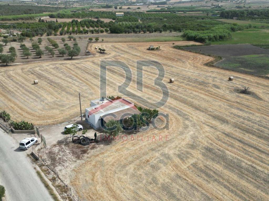 Terreno a Ispica in Contrada Cozzo Gatto Nardella - Foto 3