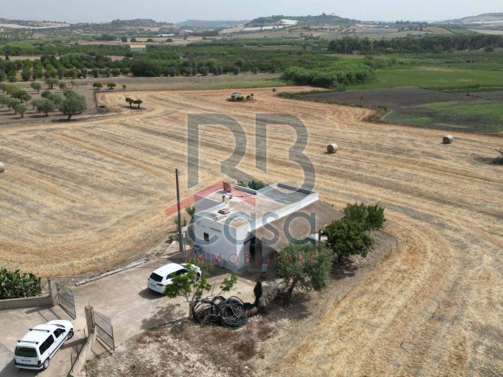 Terreno a Ispica in Contrada Cozzo Gatto Nardella - Foto 5