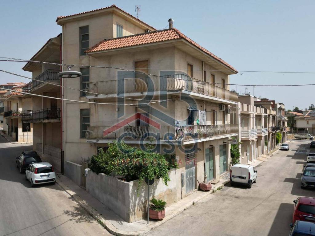 Casa indipendente a Ispica in Via Campania - Foto 2