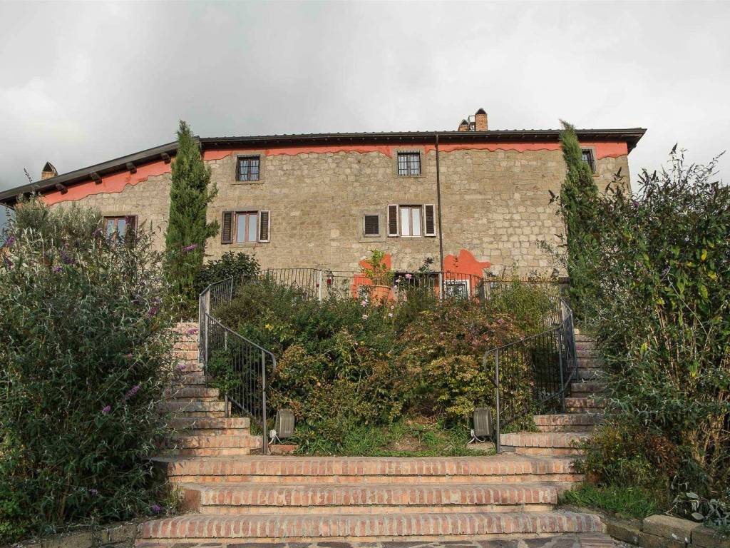 Rustico / casale a Montefiascone - Foto 2