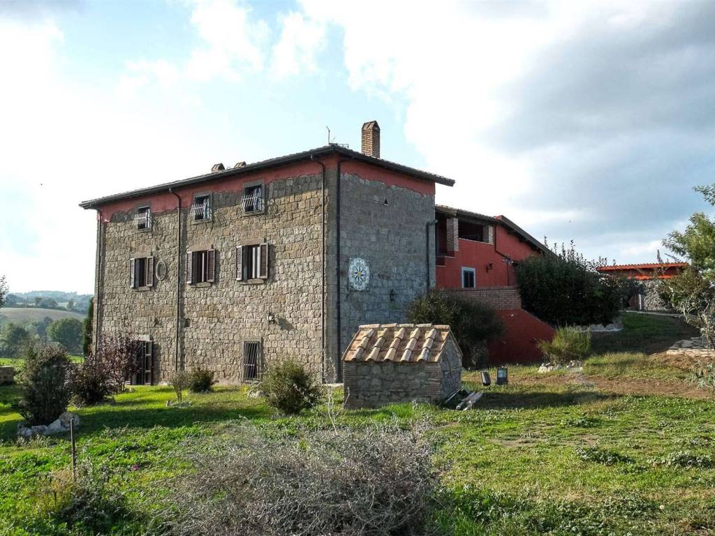 Rustico / casale a Montefiascone - Foto 3