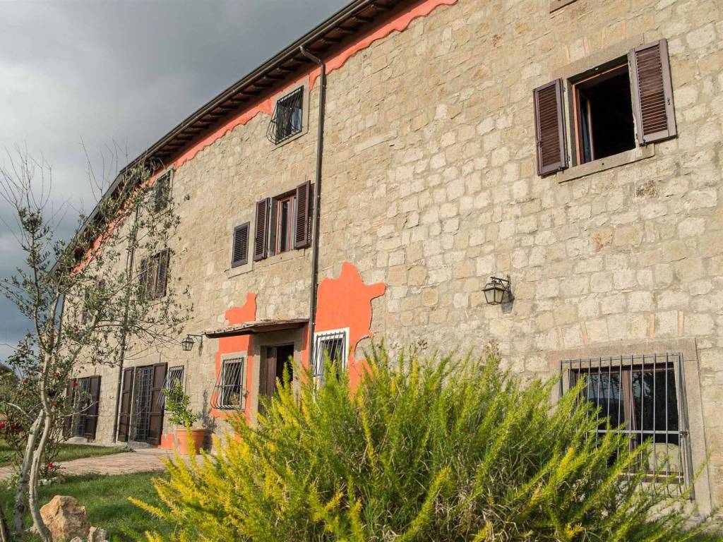 Rustico / casale a Montefiascone - Foto 5