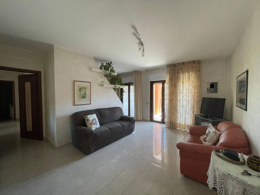 Appartamento a Ginosa in Via Enrico Berlinguer, 1 - Foto 3