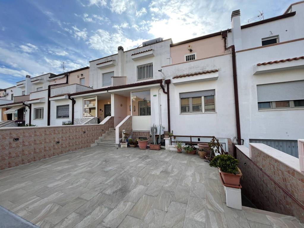 Appartamento a Ginosa in Viale Pitagora, 265 - Foto 2
