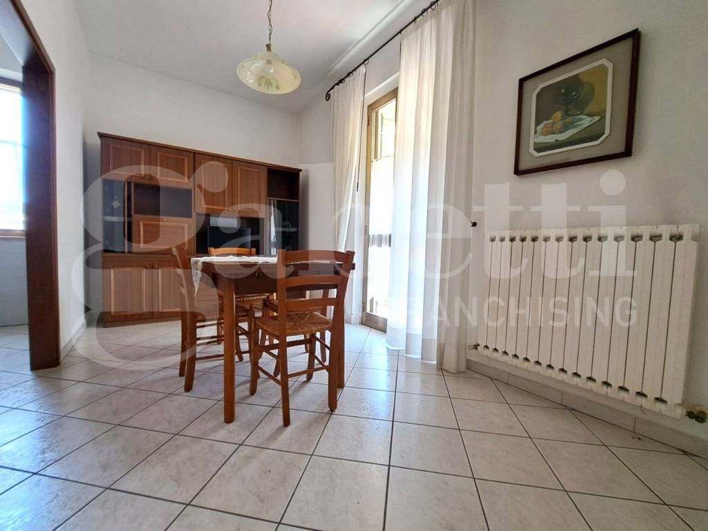 Appartamento a Casciana terme lari - Foto 4